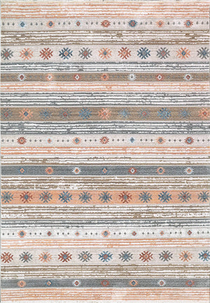 Mood 8474-999 Multi Rug