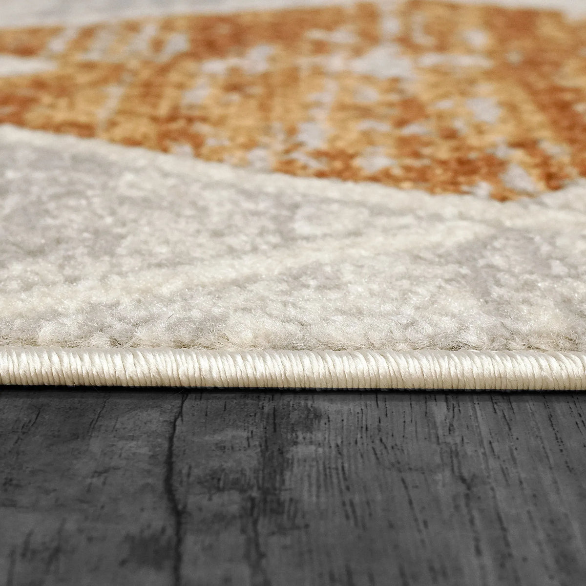 Zahara 4411-999 Multi Rug