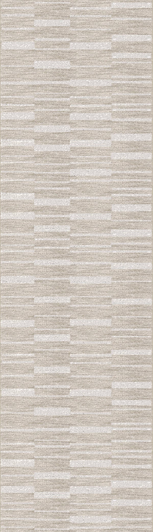 Mesa 9746 Beige Rug