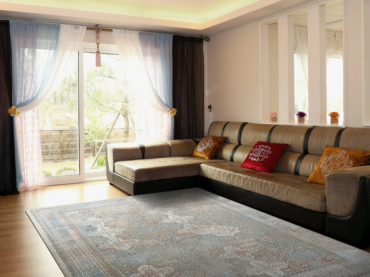 Ruby 2170-999 Multi Rug