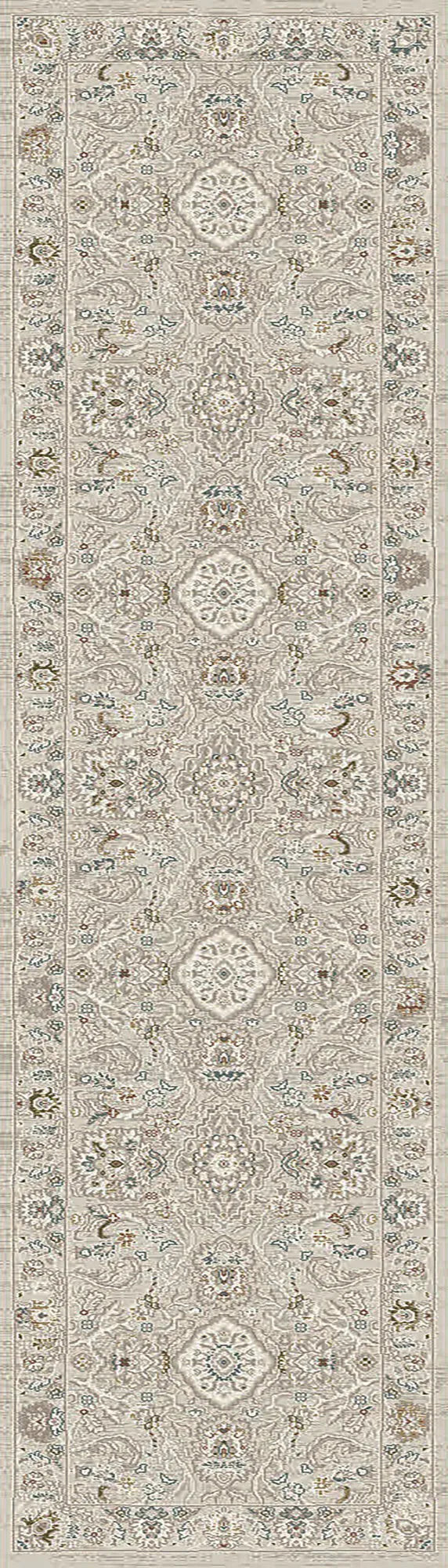 Hudson 1450-800 Beige Rug