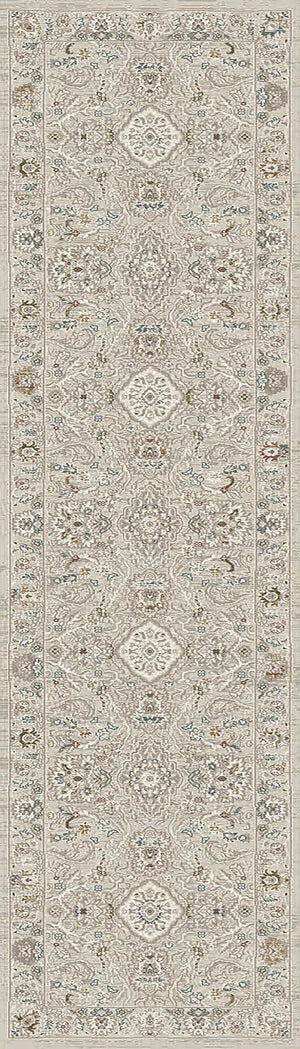 Hudson 1450-800 Beige Rug