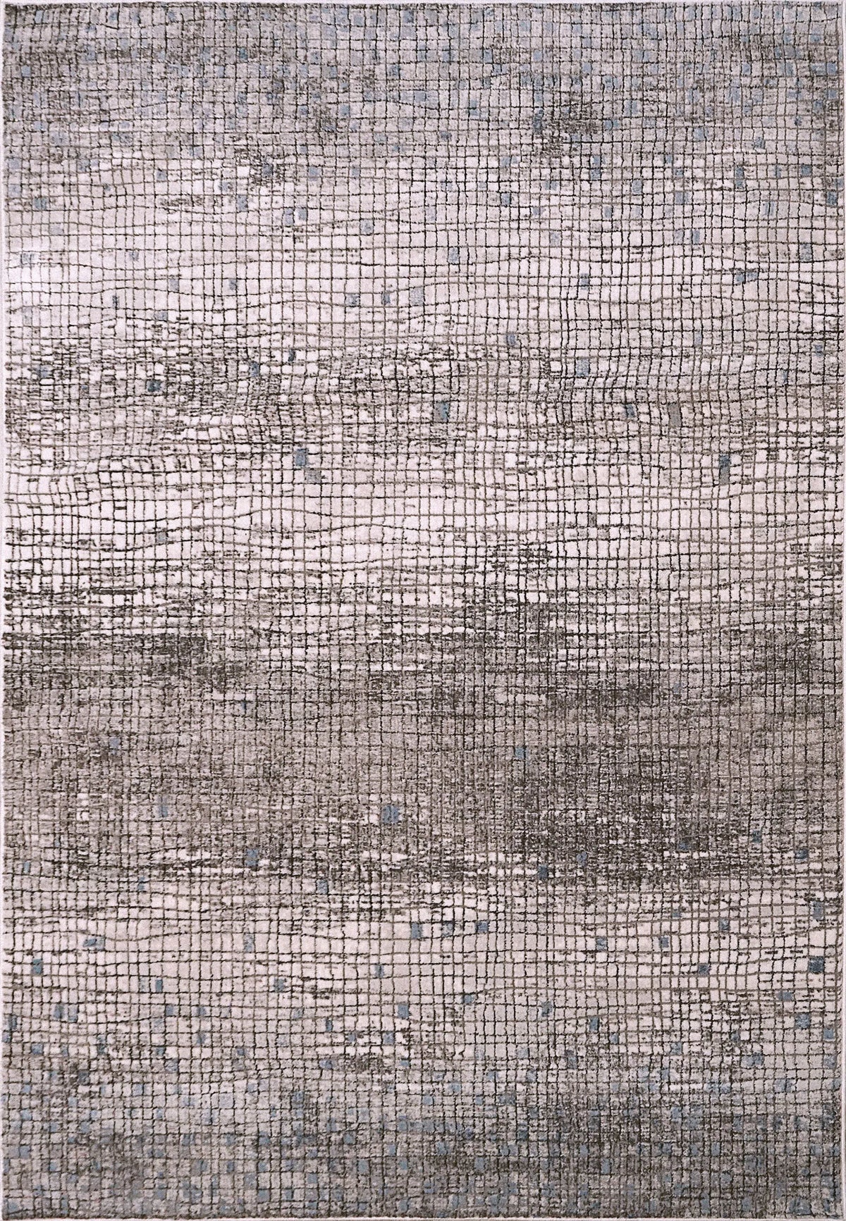 Harlow 4808-195 Ivory/Grey Rug