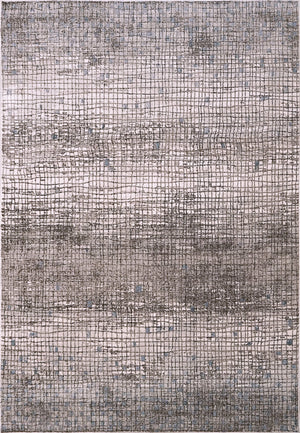 Harlow 4808-195 Ivory/Grey Rug