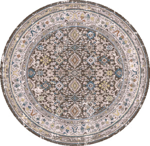 Mood 8476-999 Multi Rug