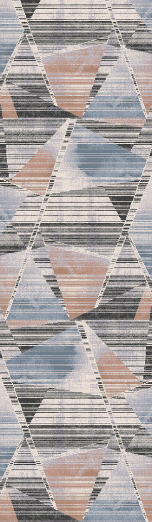 Harlow 4804 Multi Rug
