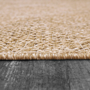 Kenai 8770-800 Natural Rug