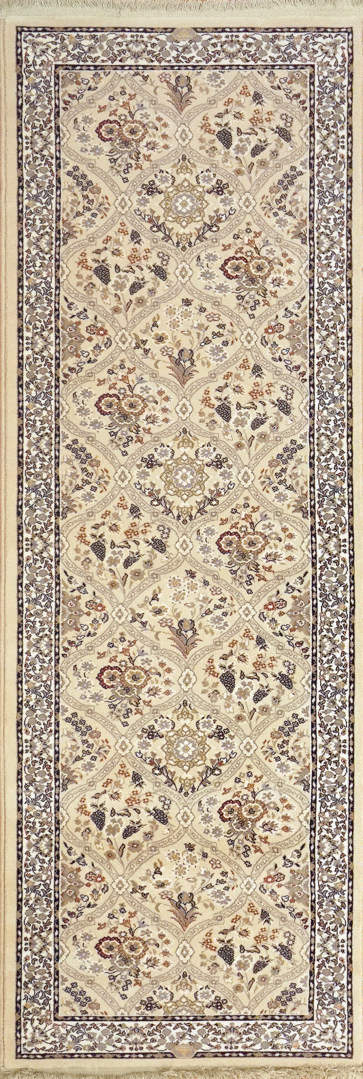 Brilliant 7211 Linen Rug