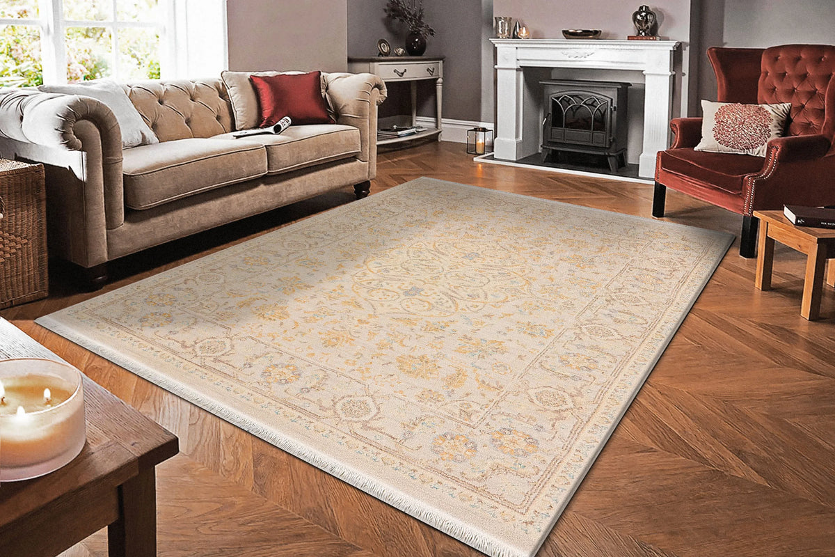 Wade 18600-989 Grey/Brown Rug