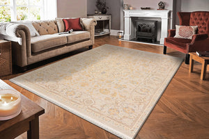 Wade 18600-989 Grey/Brown Rug