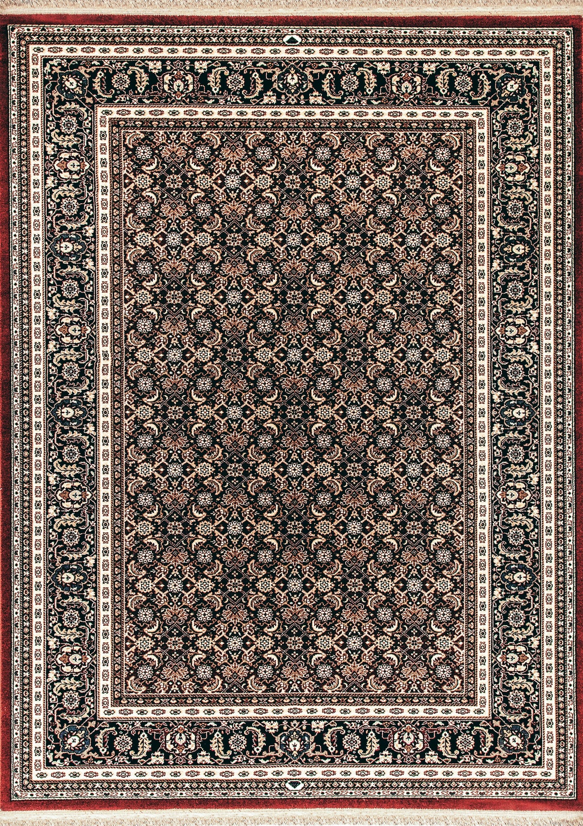 Brilliant 72240-330 Red Rug