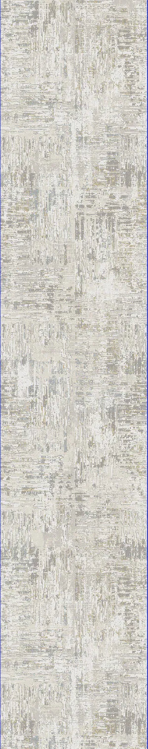 Castilla 3555-190 Ivory/Grey Rug