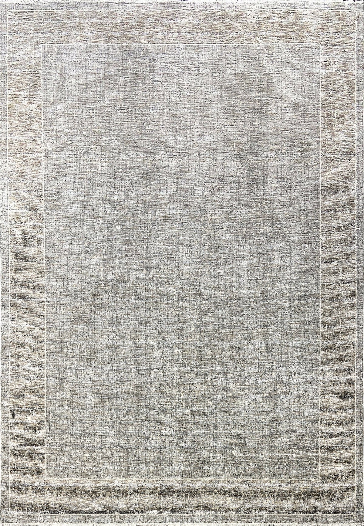 Olivia 12733 Grey Beige Rug