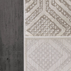 Rori 9351-900 Grey Rug