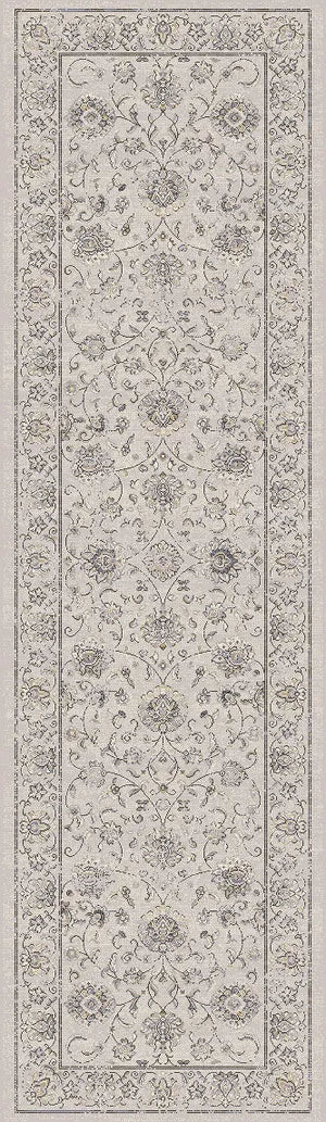 Ancient Garden 57126-6666 Cream Rug