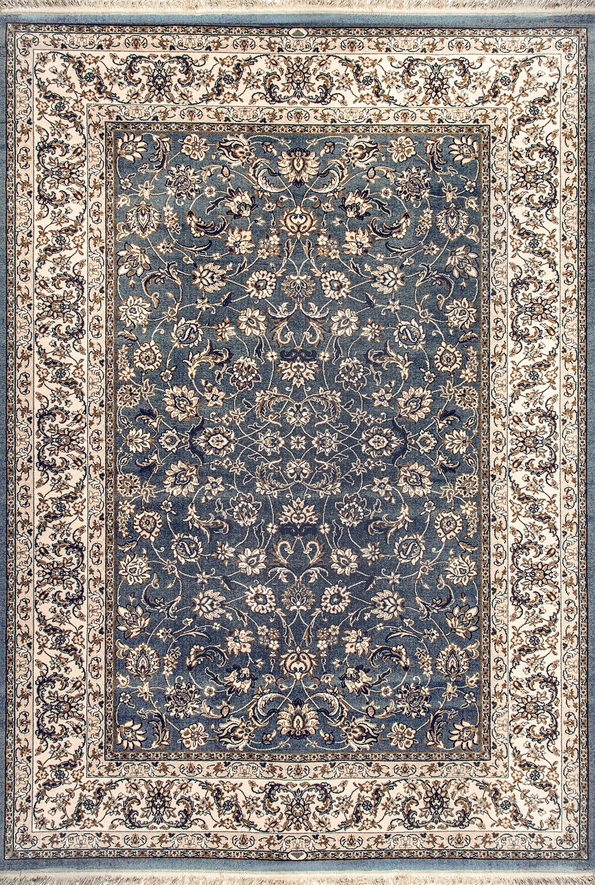 Brilliant 72284-920 Blue Rug