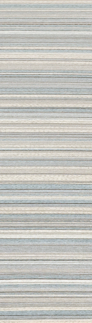 Newport 96005 Ivory Blue Rug