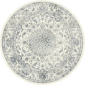 Ancient Garden 57109 Cream Rug