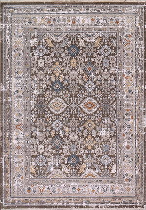 Mood 8476-999 Multi Rug