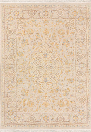 Wade 18600-989 Grey/Brown Rug
