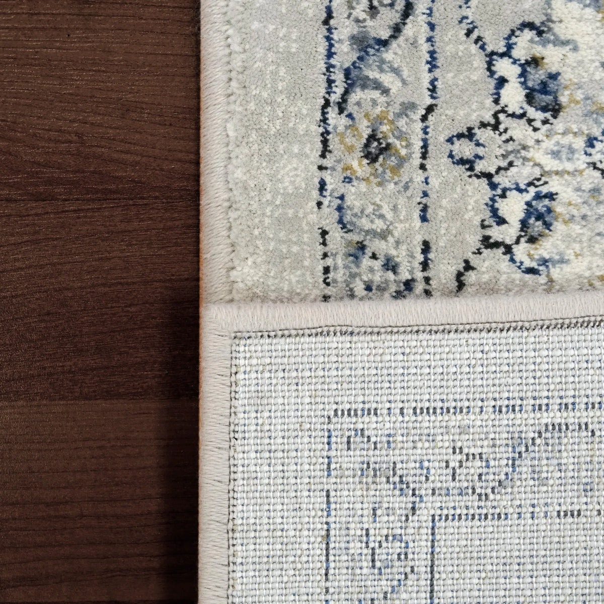 Ancient Garden 57126-6666 Cream Rug