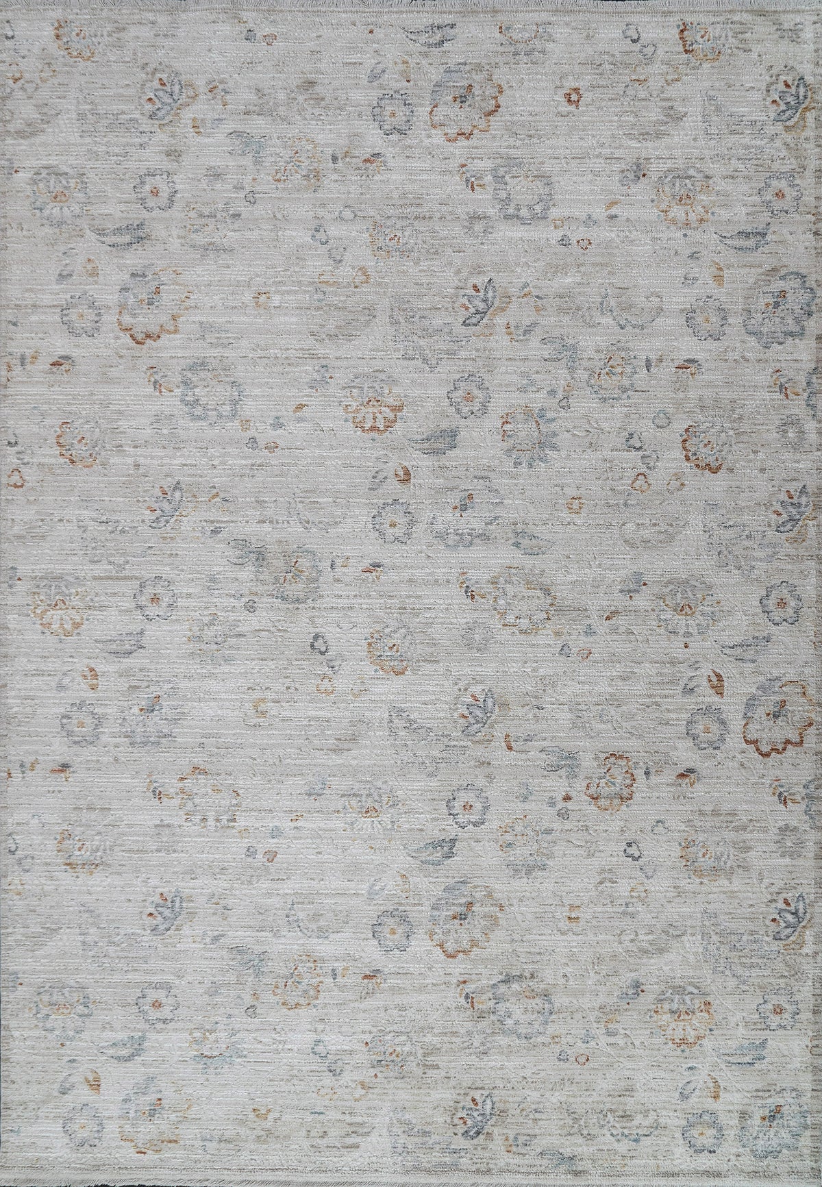 Fiora 17234 Cream Taupe Rug