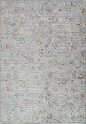 Fiora 17234 Cream Taupe Rug