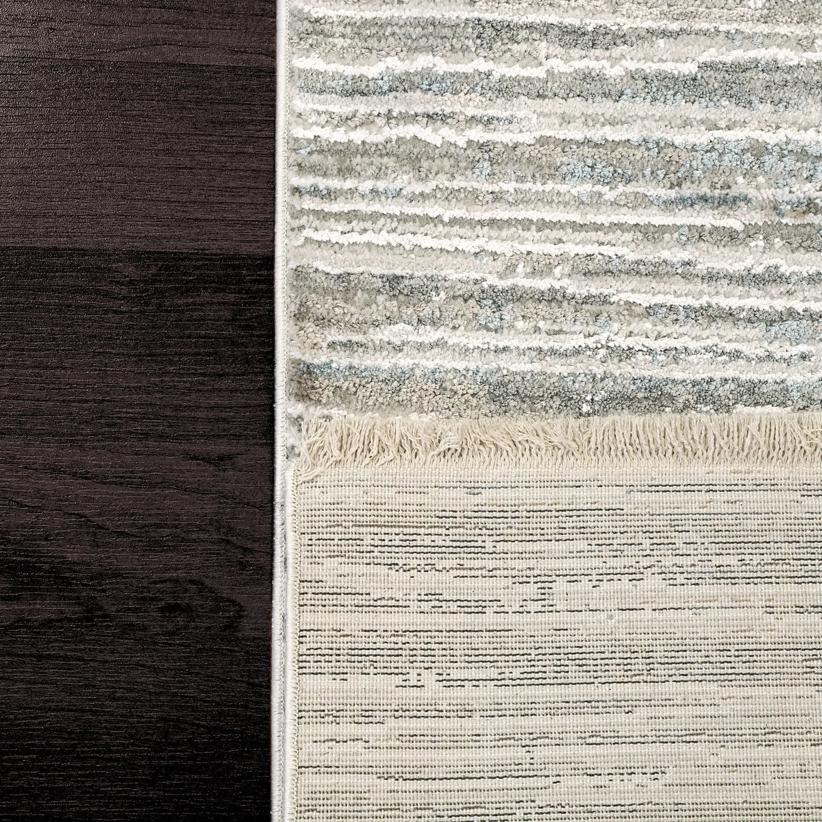 Refine 4633-800 Beige Rug