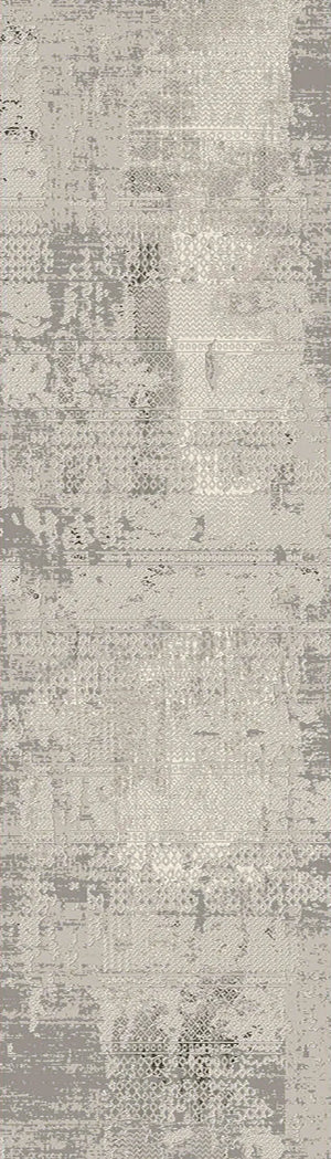 Renaissance 3152-190 Ivory/Grey Rug