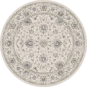 Ancient Garden 57126-6666 Cream Rug