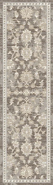 Momentum 61794-095 Grey/Taupe Rug