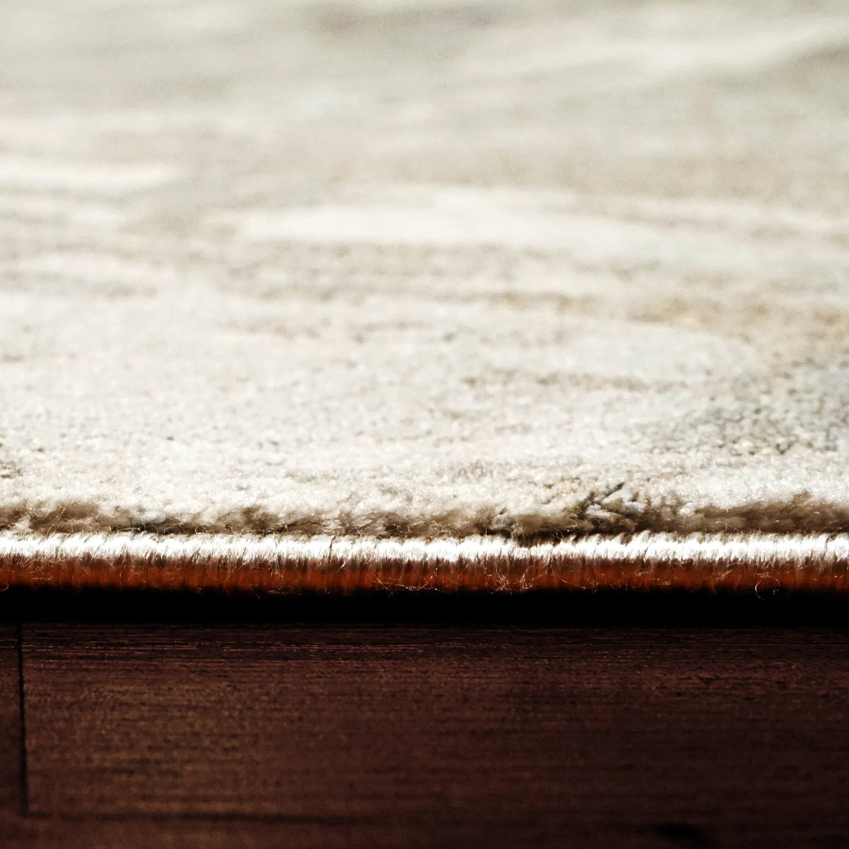 Castilla 3537-190 Cream/Grey Rug