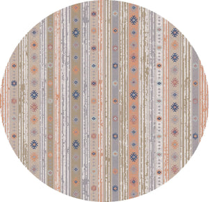 Mood 8474-999 Multi Rug