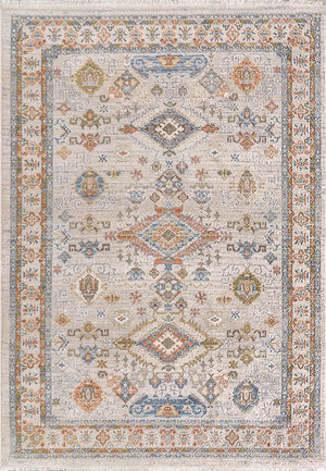 Juno 6886-199 Ivory/Multi Rug