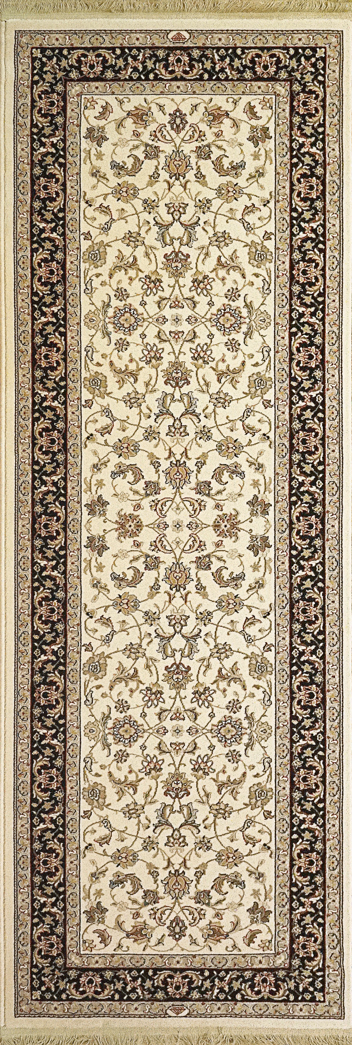 Brilliant 72284 Ivory Rug