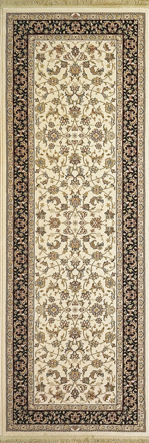 Brilliant 72284 Ivory Rug