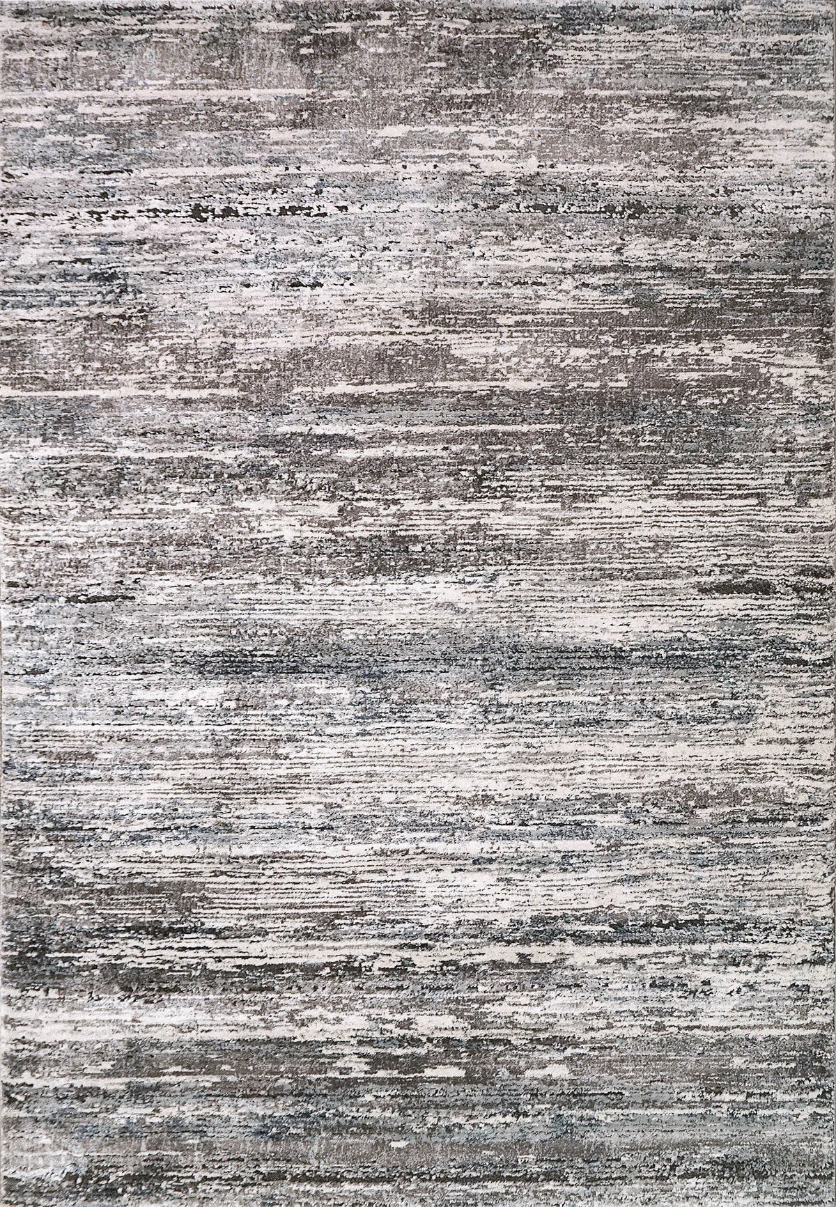 Riley 6032-985 Grey/Beige Rug