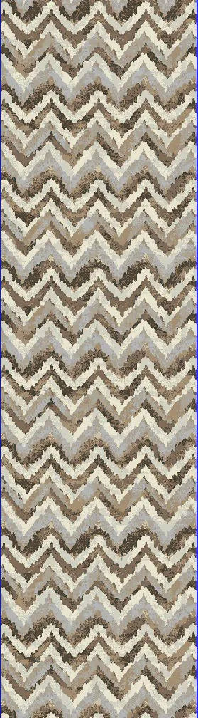 Melody 985018-117 Ivory Rug
