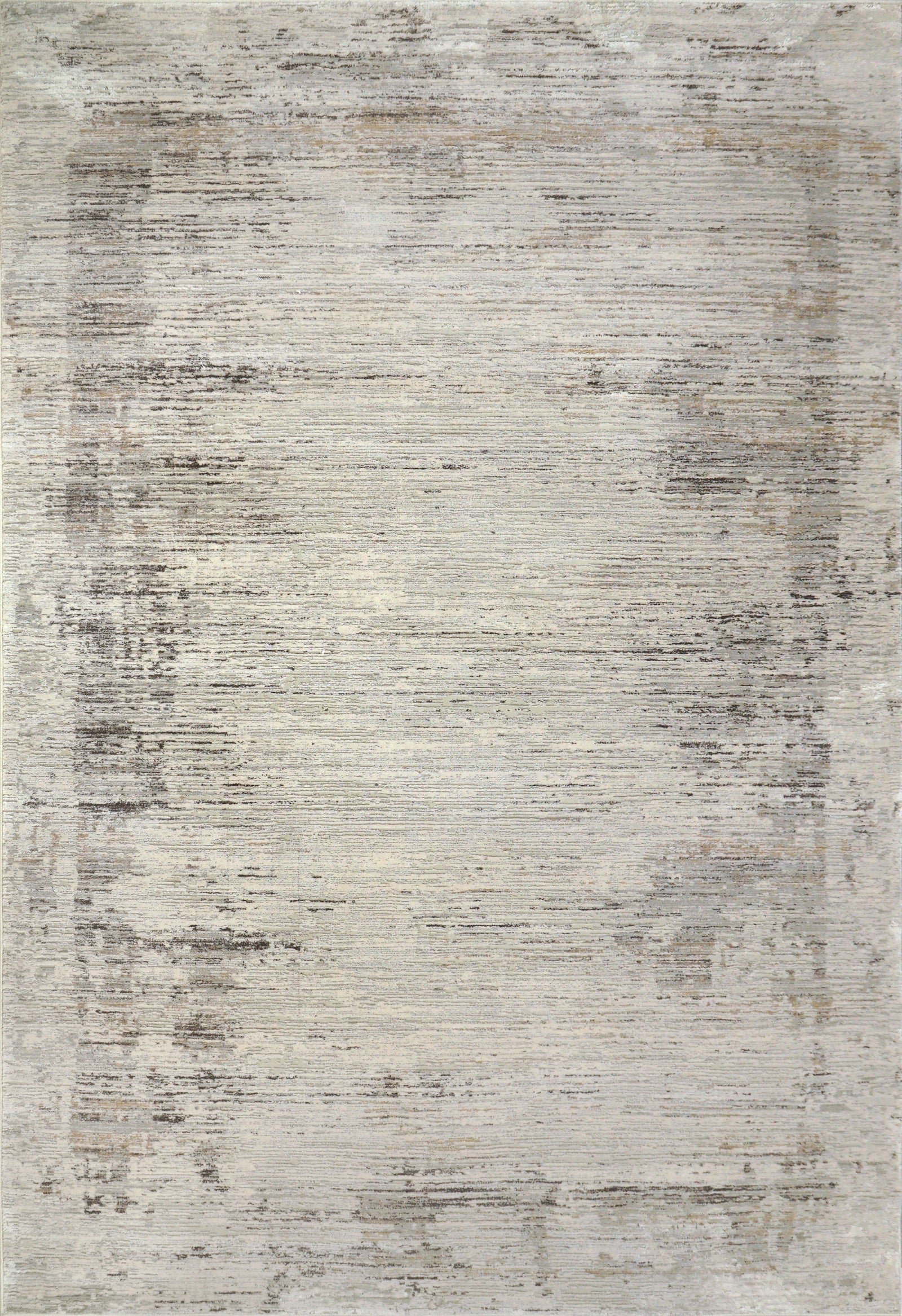 Renaissance 3154-190 Ivory/Grey Rug