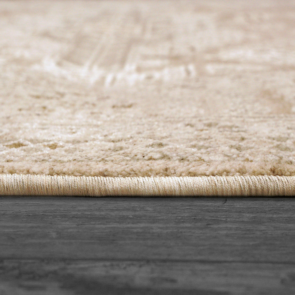Sahara 5971-890 Beige/Grey Rug
