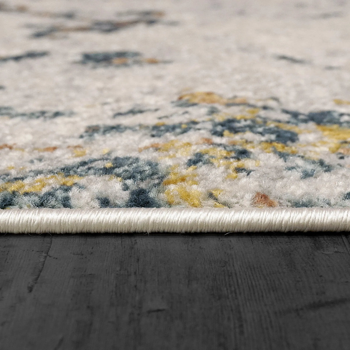 Zahara 4414-999 Multi Rug