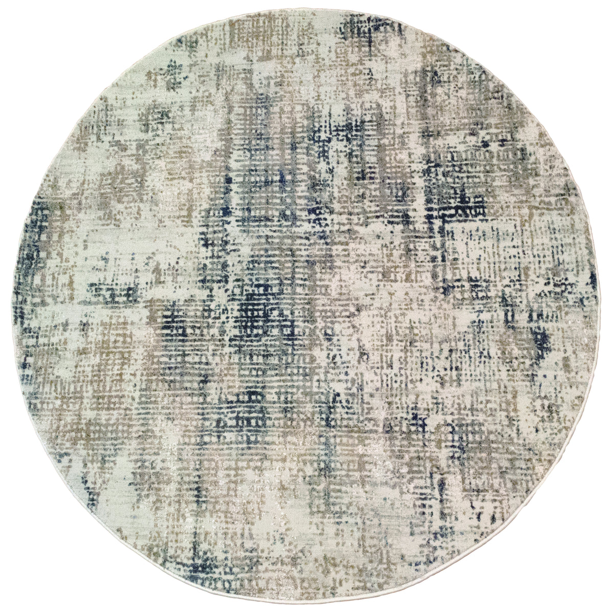 Quartz 27035 Grey Rug