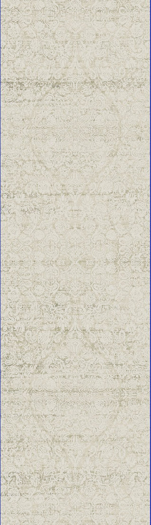 Quartz 27040 Ivory Rug