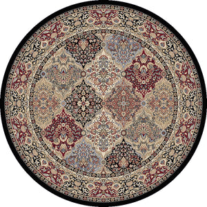 Ancient Garden 57008 Multi Rug