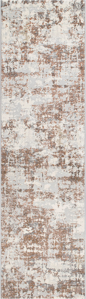 Couture 52016-1626 Ivory/Copper Rug