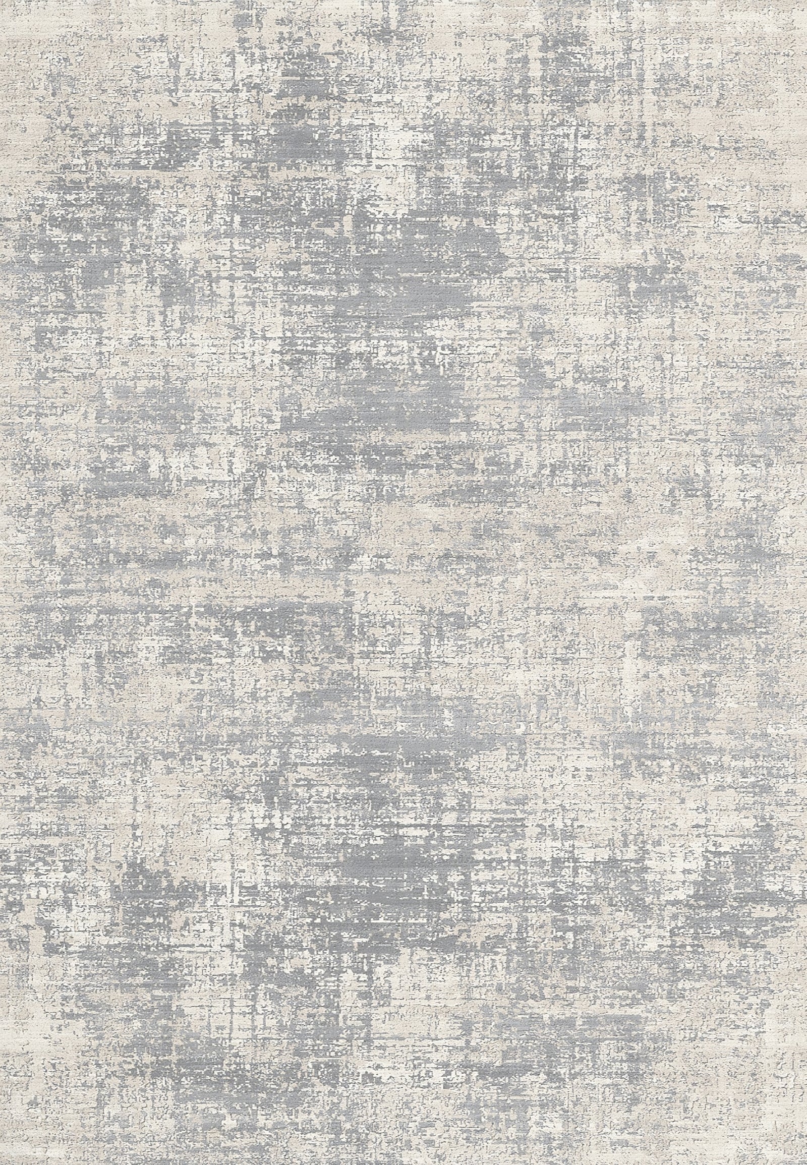 Cosmo 6831-980 Grey/Beige Rug