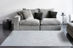 Masai 14005-5181 Grey Rug