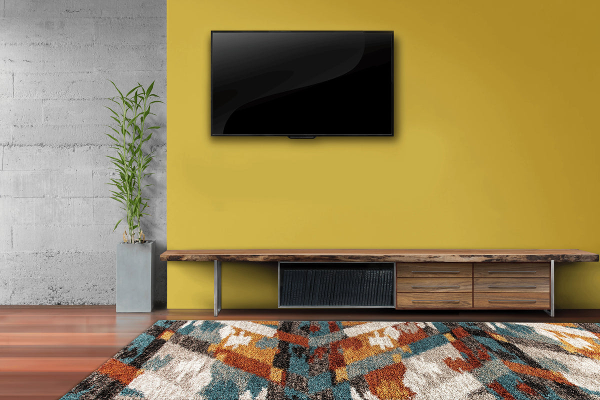 Mehari 23063-6969 Multi Rug