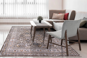 Mood 8476-999 Multi Rug