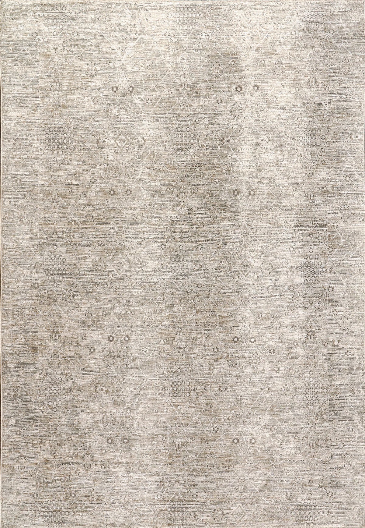 Dharma 12043-899 Beige/Multi Rug